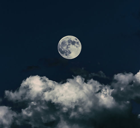 Full Moon